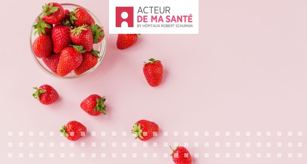Die Erdbeere: Rezept von Erdbeer-Tiramisu