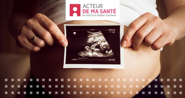 Echographies de grossesse: l'évolution du fœtus semaine par semaine