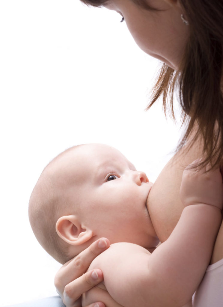 Allaiter mon bébé : est-ce que mon allaitement est efficace ?