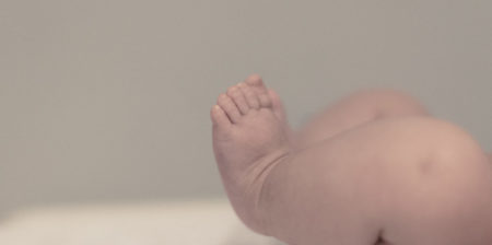 La Douleur Des Nouveau Nes Quels Moyens Pour La Soulager