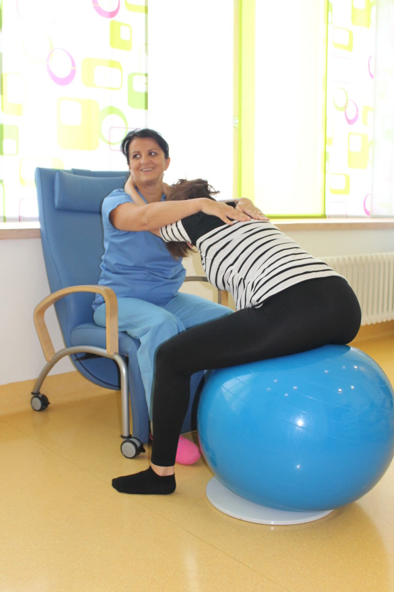 Quiz Mobilisation et rééducation