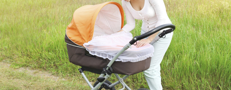 CliniqueBohler_Bebe_Poussette