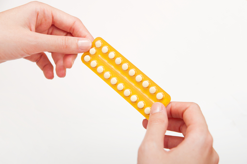Diaporama : la contraception en post-partum |