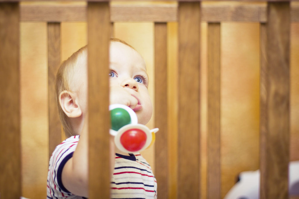 Jouet bébé de 6 mois : comment le choisir ? 