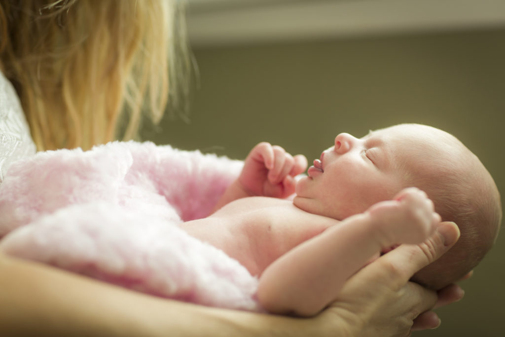 Plagiocephalie Prevenir Et Traiter Le Syndrome De La Tete Plate Chez Le Nourrisson