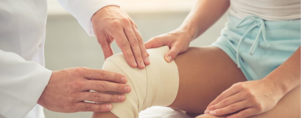 HopitalKirchberg_Operation_Genou_Preparation