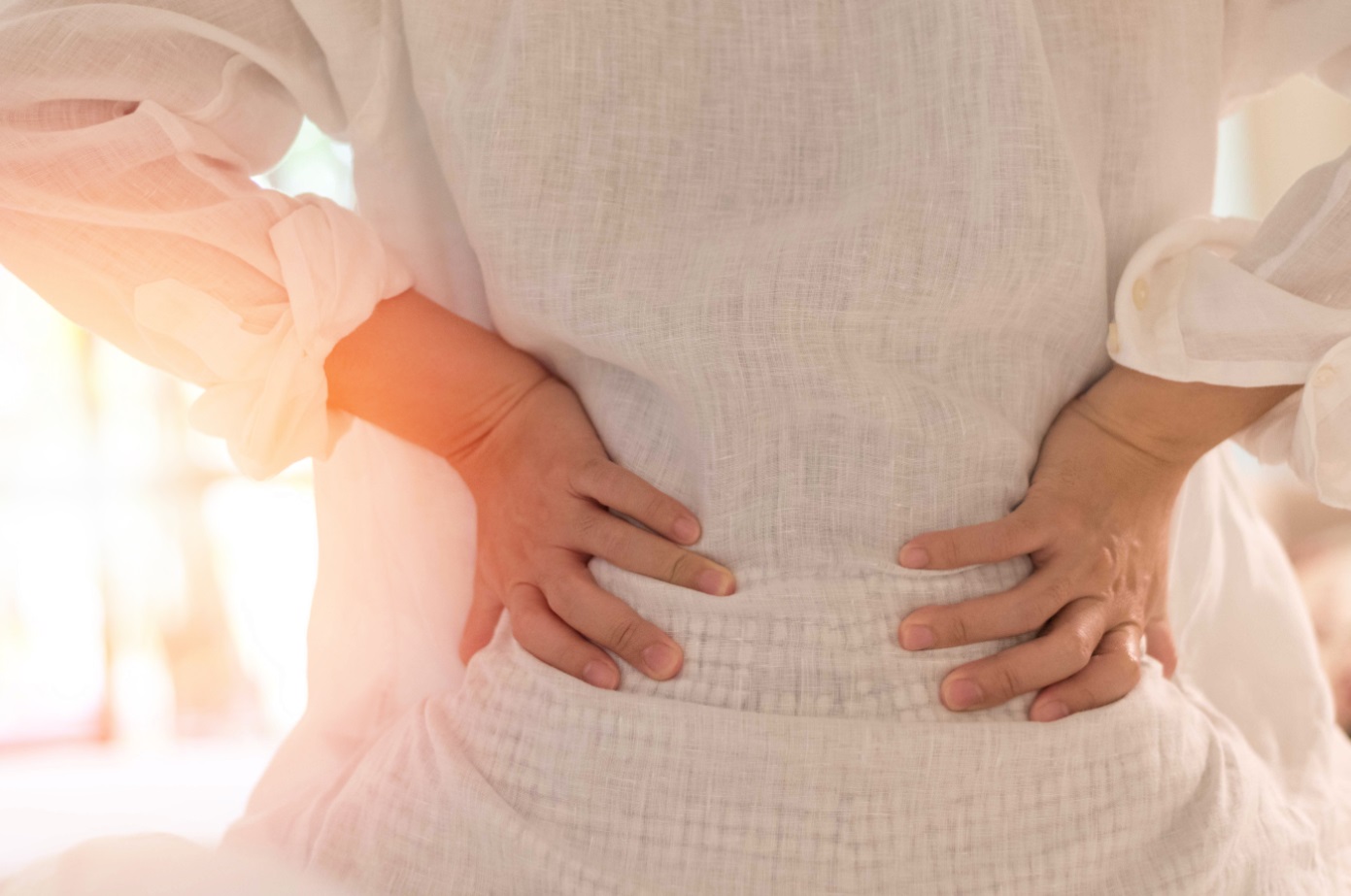 Can A Bladder Infection Cause Pain In Lower Abdomen