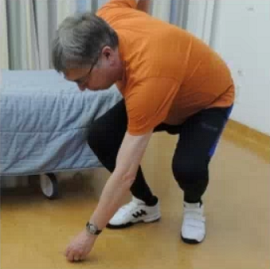 Die richtigen Verhaltensweisen nach einer Hüftoperation | Acteur de ma ...