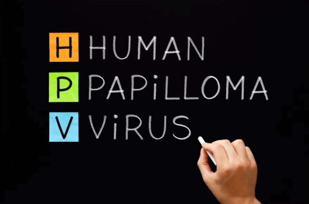 Infection papillomavirus grossesse