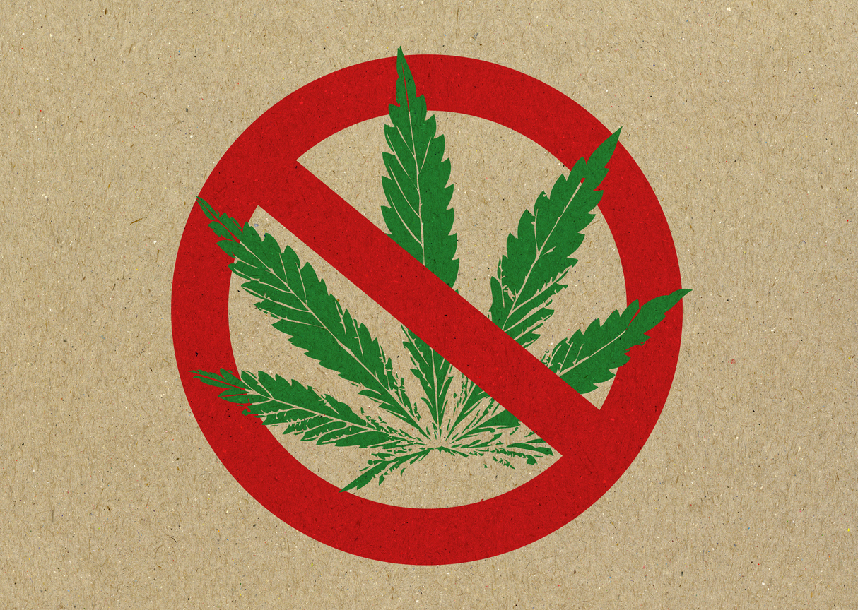 Où sera-t-il possible de consommer du cannabis?