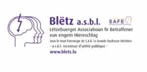 Logo de l'association Bletz