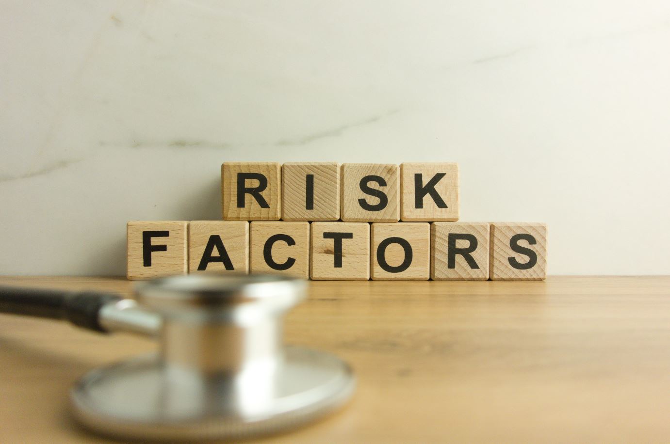 Les facteurs de risque cardiovasculaires