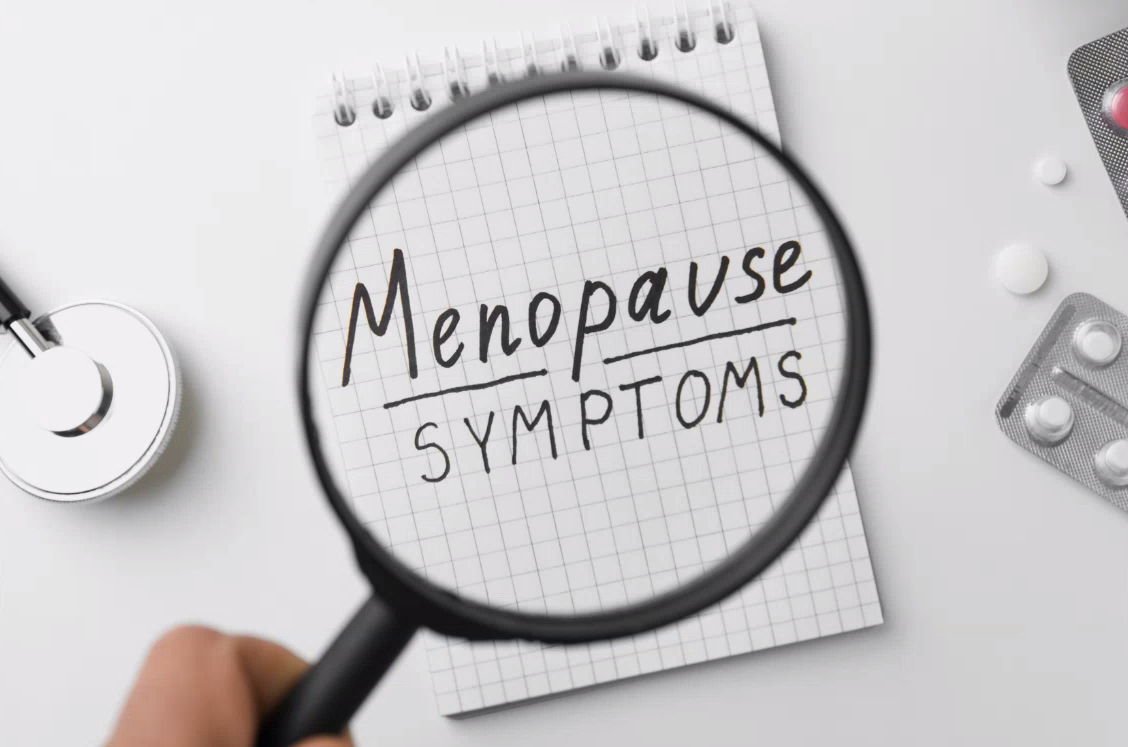La ménopause : qu'appelle-t-on un syndrome climatérique